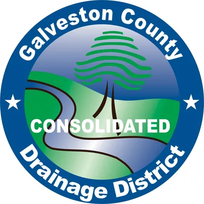 Galveston County Consolidated Drainage District